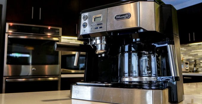 11 Best Coffee Makers for Small Office | Reviews in 2022