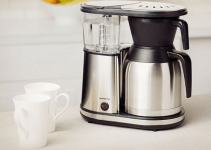 11 Best Coffee Makers with Carafe in 2023 | Top Picks Reviews