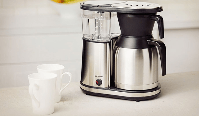 9 Best Coffee Makers with Carafe