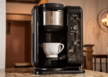 10 Best Coffee Makers for One Person | 2024 Reviews