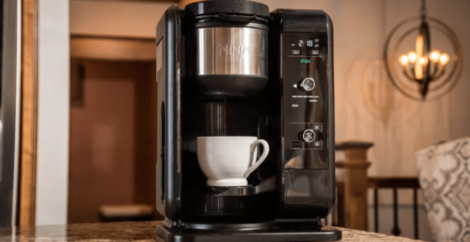10 Best Coffee Makers for One Person | 2024 Reviews
