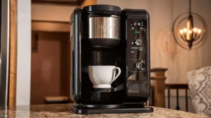 10 Best Coffee Makers for One Person