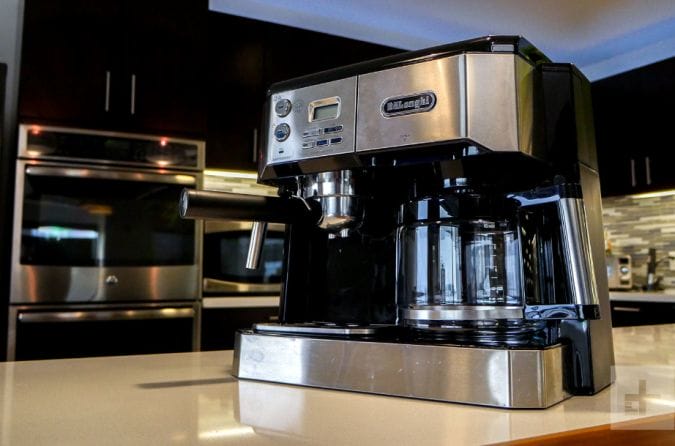Best Coffee Maker for Small Office