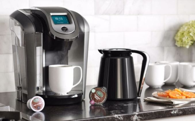 How to Clean Keurig One Cup Coffee Makers