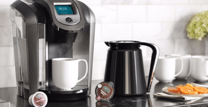 How to Clean Keurig One Cup Coffee Makers? – Helpful Guide