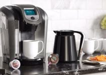 How to Clean Keurig One Cup Coffee Makers? – Helpful Guide