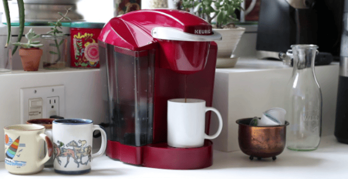 The 6 Best 5 Cups Coffee Makers | Reviews 2024