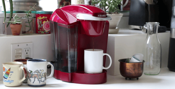 The 6 Best 5 Cups Coffee Makers | Reviews 2022