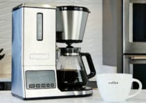 11 Best Automatic Pour-over Coffee Makers | Reviews in 2024