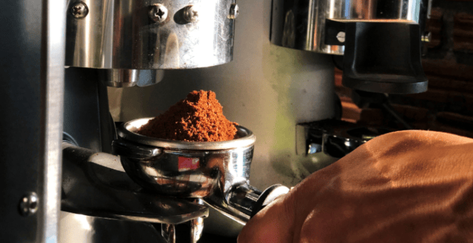 15 Best Coffee Makers with Built In Grinder | 2024 Reviews