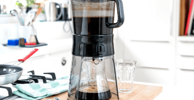 How to Clean a Coffee Maker with Bleach?