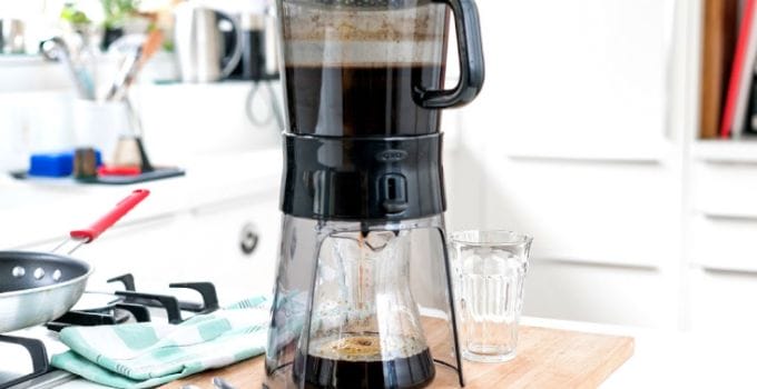 How to Clean a Coffee Maker with Bleach?