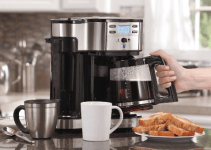 The 10 Best 2 Way Coffee Maker 2022 Reviews