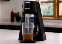 The 10 Best Coffee Makers with Hot Water Dispenser | Reviews of 2023