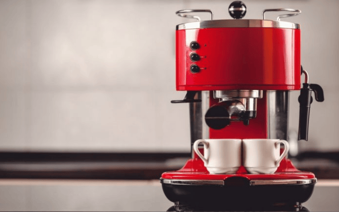 Best Espresso Machines Under 100