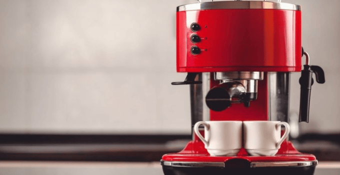 10 Best Espresso Machines Under 100 | Reviewed in 2024