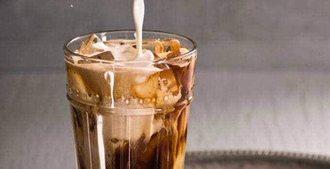 How to Make Cold Brew Coffee Fast?