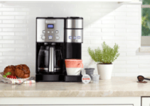 The 10 Best Cuisinart Coffee Makers | 2024 Reviews