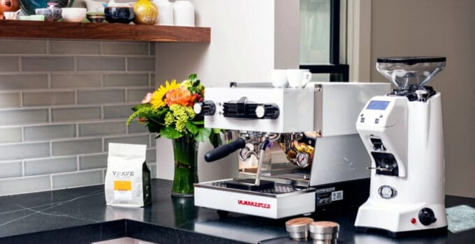 The 13 Best Espresso Machines Under 700 | Reviews 2024
