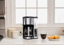 8 Best Coffee Makers for Hard Water in 2024