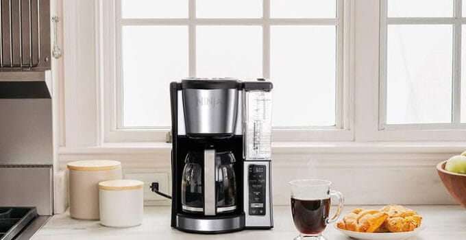 8 Best Coffee Makers for Hard Water in 2024