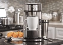 10 Best Single Serve Coffee Maker without Pods | 2023 Reviews