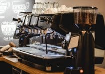 10 Best Commercial Espresso Machines for Small Coffee Shops in 2023