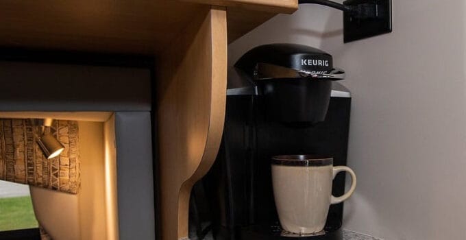 7 Best Small Coffee Makers For RV | Reviewed in 2024