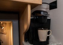 7 Best Small Coffee Makers For RV | Reviewed in 2022