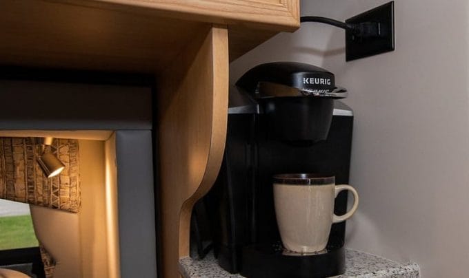 Best Small Coffee Maker For RV