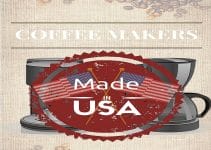 6 Best American Made Coffee Makers | Reviews in 2023