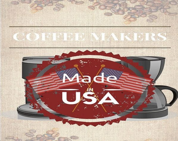 best american made coffee maker