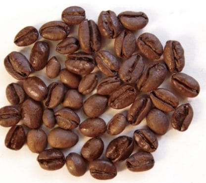coffee liberica beans