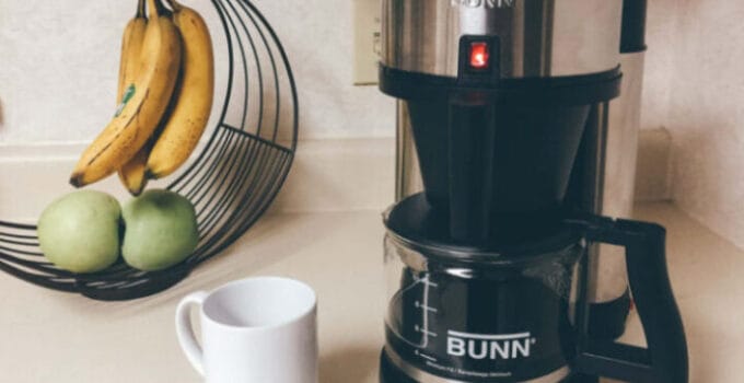 6 Best BUNN Coffee Makers for Home Use | Reviews 2024
