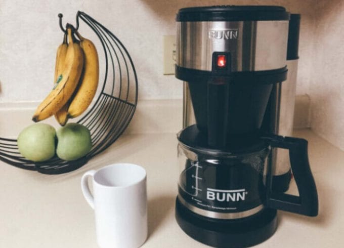 best bunn coffee maker for home use