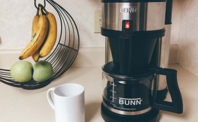 Best BUNN Coffee Maker for Home Use