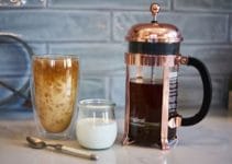 11 Best Coffee Makers For Making Iced Coffee | Reviews 2022