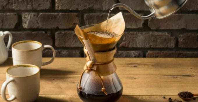 How to Make Pour Over Coffee without a Scale?