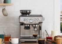 7 Best Professional Espresso Machines For Home | Reviews 2024