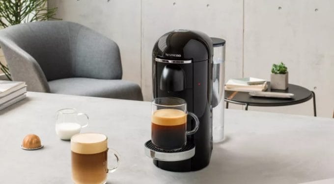 Best Coffee Machine for Beginners 