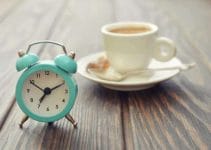 When is the Best Time to Drink Coffee Before or After Meal? – Explained