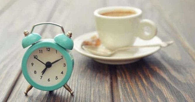 When is the Best Time to Drink Coffee Before or After Meal? – Explained