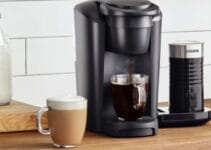 The 8 Best Coffee Makers without Carafe in 2024