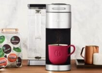 The 8 Best Cheap K Cup Coffee Makers in 2024 – Buying Guide