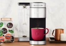 The 8 Best Cheap K Cup Coffee Makers in 2022 – Buying Guide