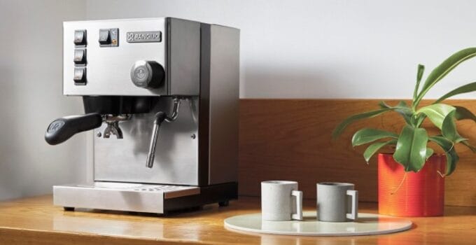 11 Best Espresso Machines Under 600 | Reviews in 2024
