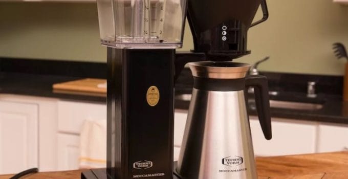How to Fix a Slow Drip Coffee Maker? | A Complete Guide