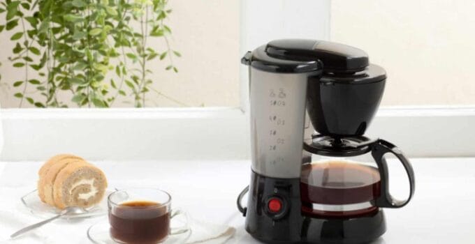 5 Reasons Why is my Coffee Maker Making Weak Coffee? – Explained