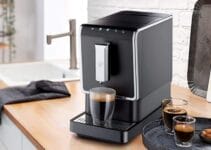 Tchibo Fully Automatic Coffee Machine Review in 2024