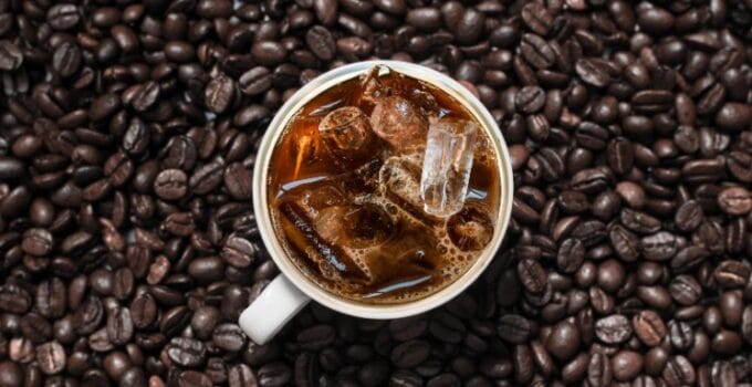 9 Best Coffee Beans for Iced Coffee | Latest in 2024
